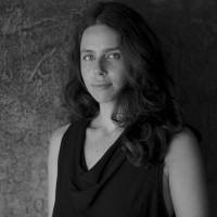 Olívia Abrahão — Fundadora da Blum Blum